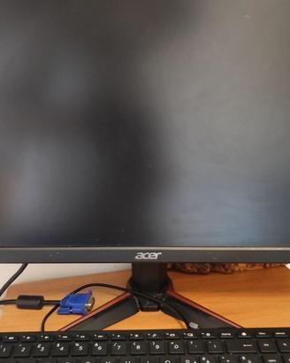 PC desktop HP PAVILION