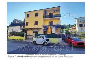 Appartamento Colleferro [A4346270]