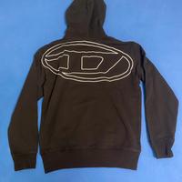 S-Macs Hood Megoval D - taglia M