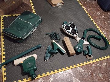 accessori per folletto vk140