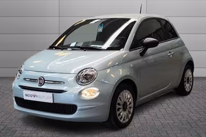 FIAT 500 III 2015 - 500 1.0 hybrid Dolcev U1058410