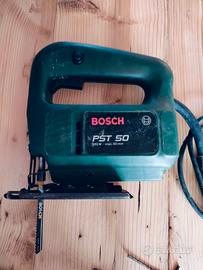 Seghetto alternativo Bosch