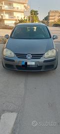 vw golf 5
