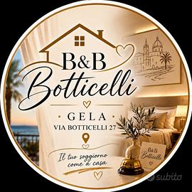 B&B Botticelli e affitta camere