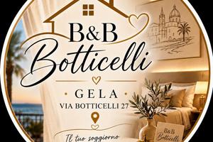 B&B Botticelli e affitta camere