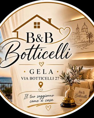 B&B Botticelli e affitta camere
