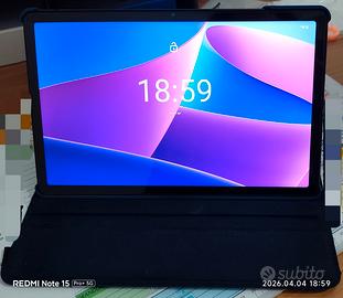 Tablet Lenovo (3rd gen)