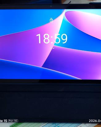 Tablet Lenovo (3rd gen)