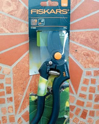 Forbice Potatura FISKARS P90