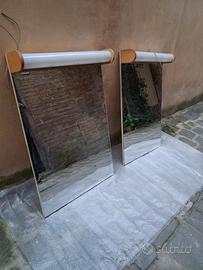 Specchio da bagno 