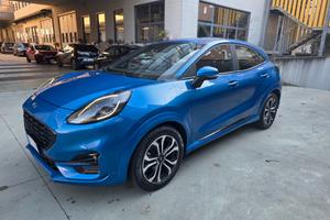 Ford Puma 1.0 EcoBoost Hybrid 125 CV S&S ST-Line