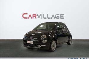 FIAT 500C 1.0 hybrid Dolcevita 70cv