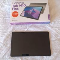Tablet Lenovo m10 plus