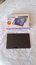 Tablet Lenovo m10 plus