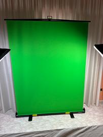 Green Screen 155x200cm