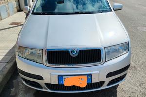 SKODA Fabia 1.2 Benzina
