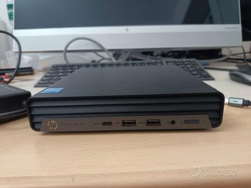 PC HP Pro Mini 400 G9