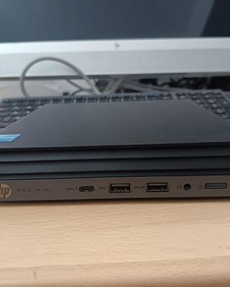 PC HP Pro Mini 400 G9