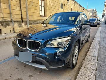 BMW X1 xDrive 18d