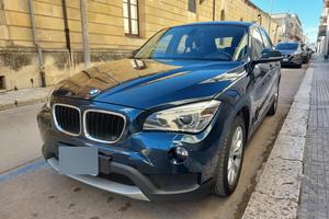 BMW X1 xDrive 18d