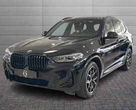 BMW X3 G01 2021 - X3 xdrive20d mhev 48V Msport aut