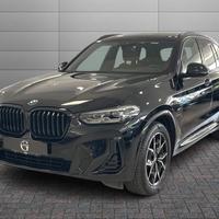 BMW X3 G01 2021 - X3 xdrive20d mhev 48V Msport aut