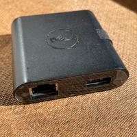 Dell DA200 Interfaccia host