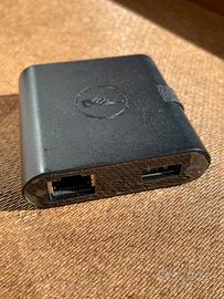 Dell DA200 Interfaccia host