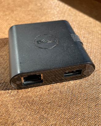 Dell DA200 Interfaccia host