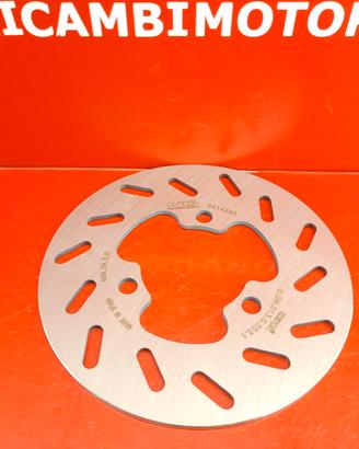 DISCO FRENO POSTERIORE APRILIA RX SX