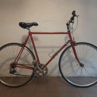 Bici da corsa Legnano