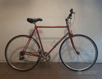 Bici da corsa Legnano