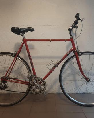 Bici da corsa Legnano