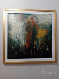quadro astratto