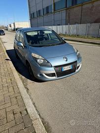 Renault Scenic serie 3