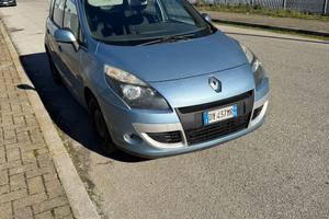 Renault Scenic serie 3