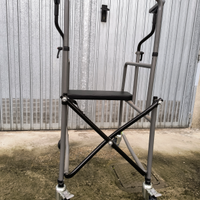 Deambulatore ascellare