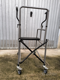 Deambulatore ascellare