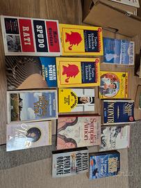 libri vari