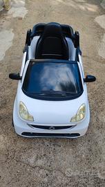 smart For Two elettrica 