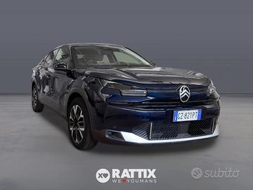 CITROEN c4 x 2024 C4 X 1.2 puretech Max s&s 130cv