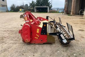 Fresa Alessi "Una passata"