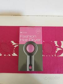 Asciugacapelli Compatto GLAM Fashion Hair