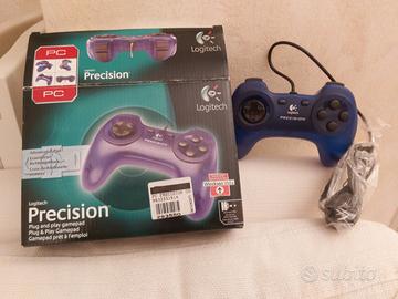 gamepad per PC 
