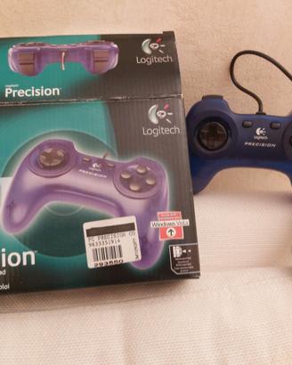 gamepad per PC 