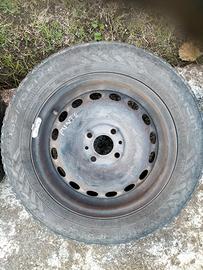 Pneumatici 165/70 R14 81T