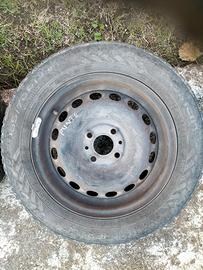 Pneumatici 165/70 R14 81T
