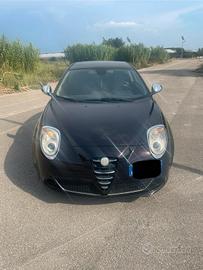 Alfa Romeo mito 12 MESI DI GARANZIA