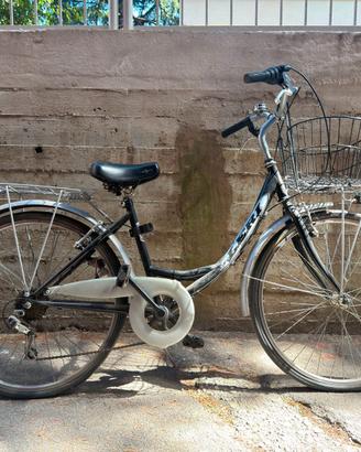 Bicicletta da donna