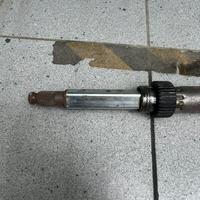 Canna sterzo Smart 451